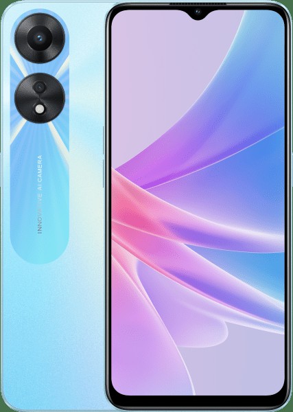 OPPO A78 5G 8GB 128GB
